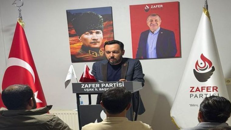 Utku Manisalı, Ümit Özdağ’ın ekonomi çıkışını destekledi