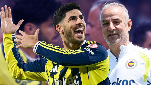Kartal açıkladı: Asensio önümüzdeki maçta geri dönecek