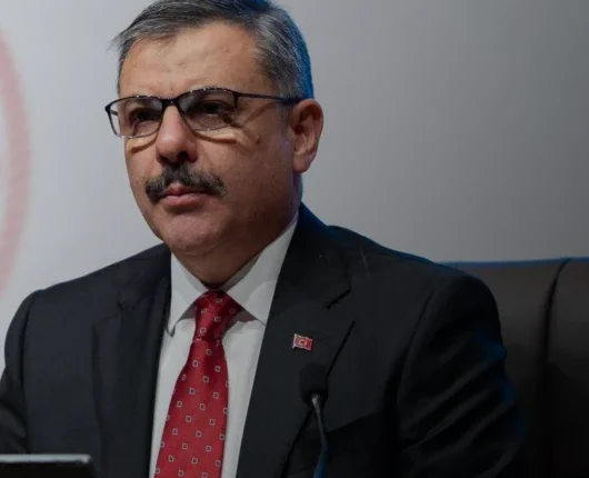 Trafik güvenliğinde azalma: Bakan Çiftçi denetimleri artırdı
