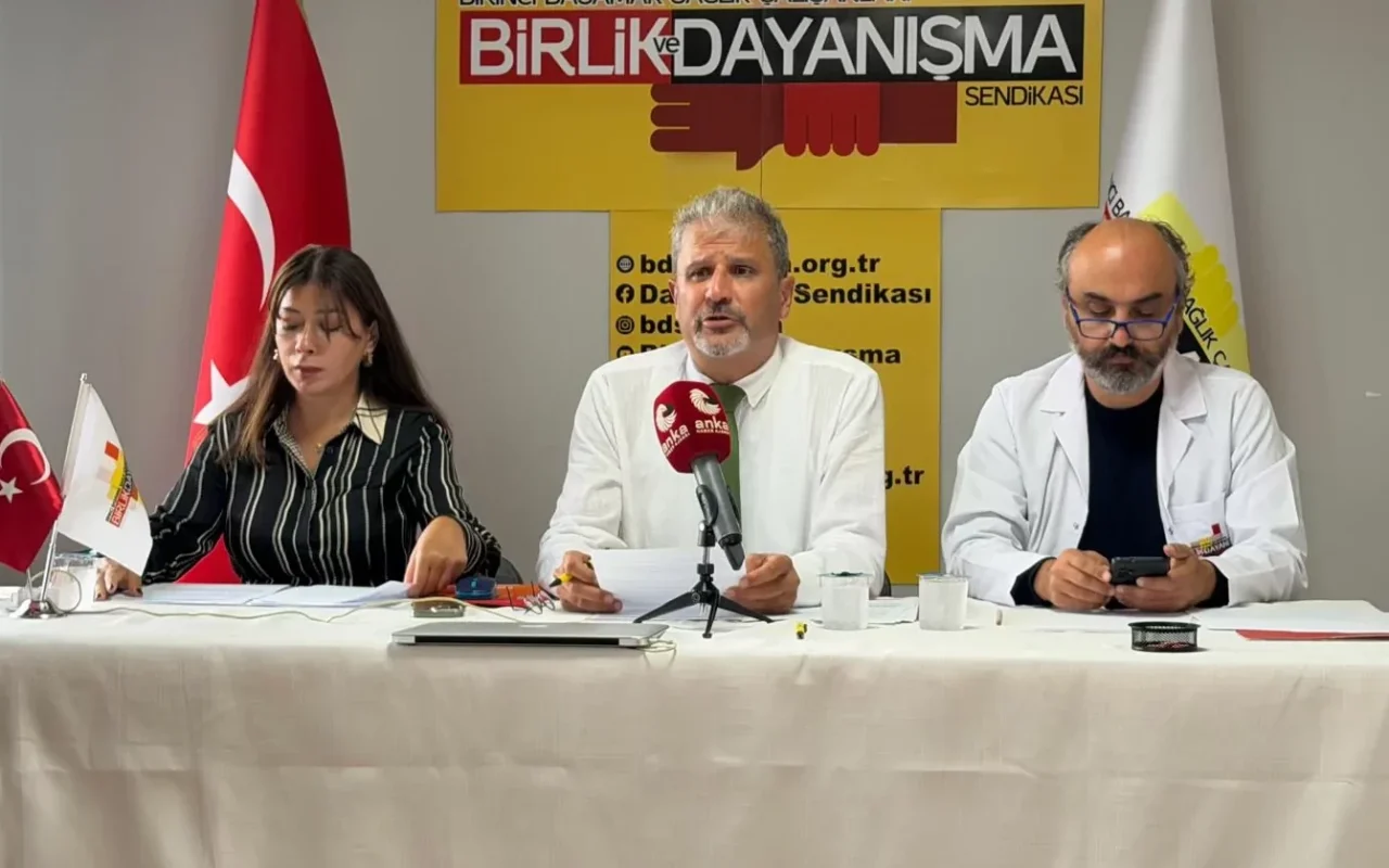 Aile Hekimliği Bilgi Sistemi iş yükünü artırdı: Araştırma