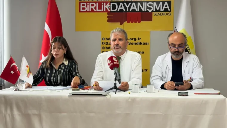 Aile Hekimliği Bilgi Sistemi iş yükünü artırdı: Araştırma