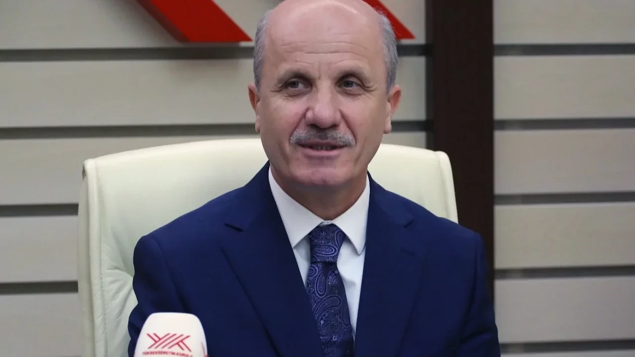 Türkiye 124 üniversiteyle THE 2027 sıralamasında 3. ülke oldu