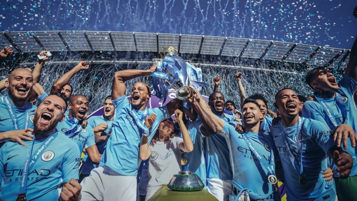 Manchester City finansal ihlallerde tarihî karar: 9 sezonda tespit