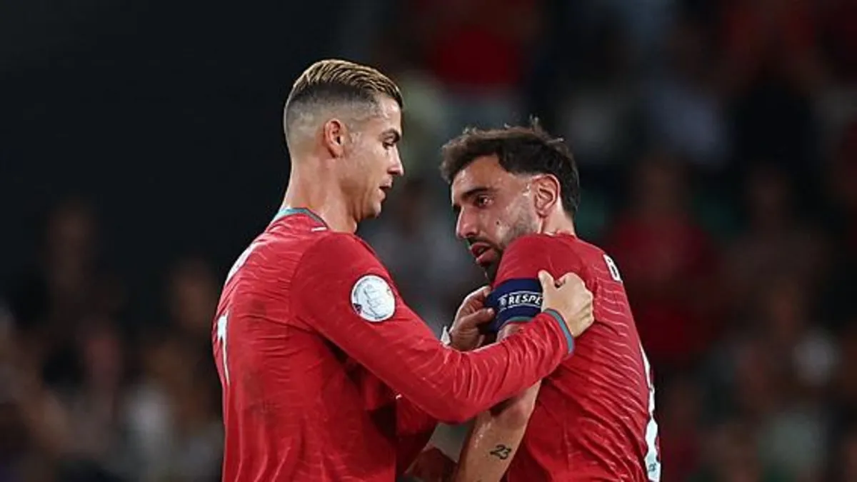 Galatasaray'da Bruno Fernandes müjdesi: Taraftar ve Leao iddiası