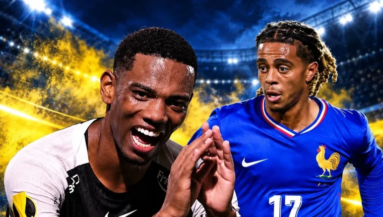 Fenerbahçe'nin transfer listesi: 4 isim gündemde