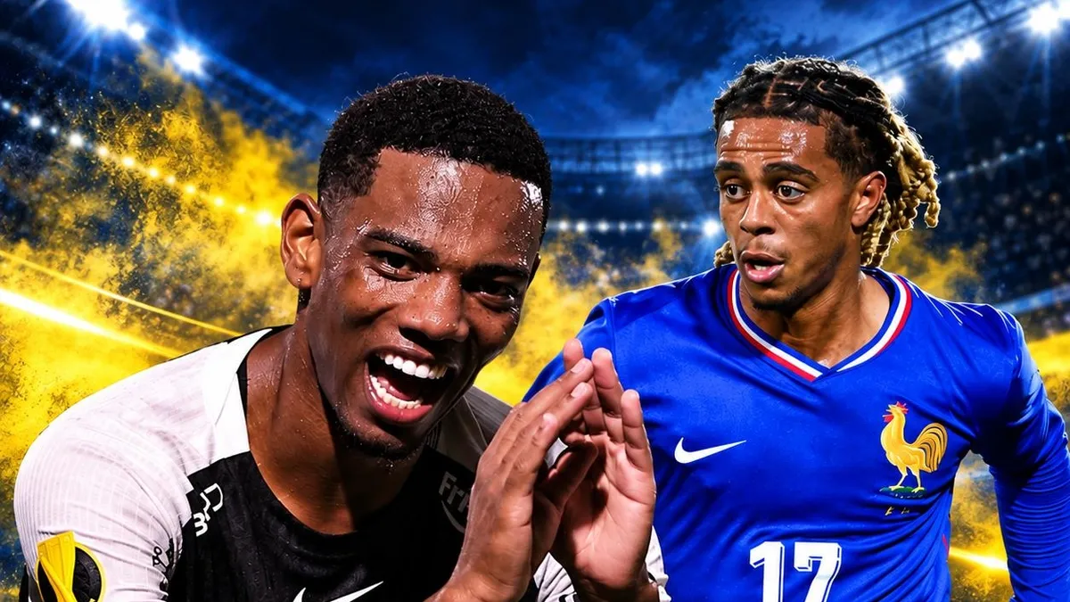 Fenerbahçe'nin transfer listesi: 4 isim gündemde