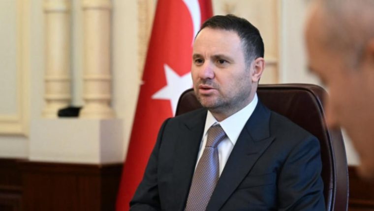 Adalet Bakanı Gürlek: Piyasaları manipüle edenlerden hesap sorulacak