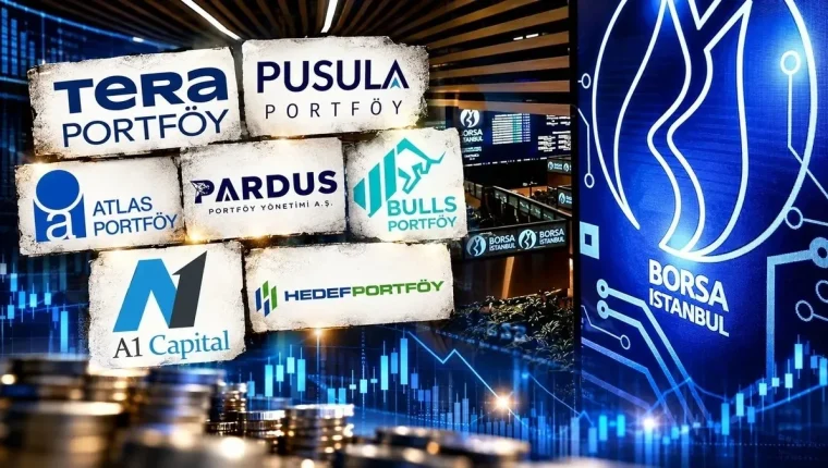 Fon soruşturmasında 5. dalga: 34 gözaltı kararı, 26 hisse inceleniyor