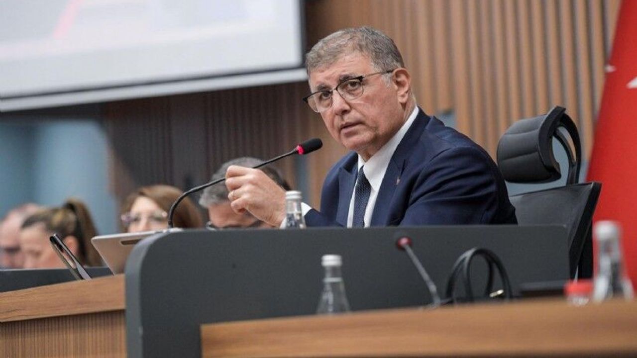 Cemil Tugay için AK Parti iddiası: Ekim'in ikinci haftası işaret edildi