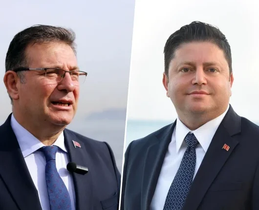 CHP'de 3 belediye başkanı ihraç edildi; isimler açıklandı