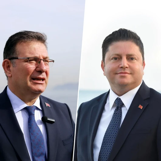 CHP'de 3 belediye başkanı ihraç edildi; isimler açıklandı