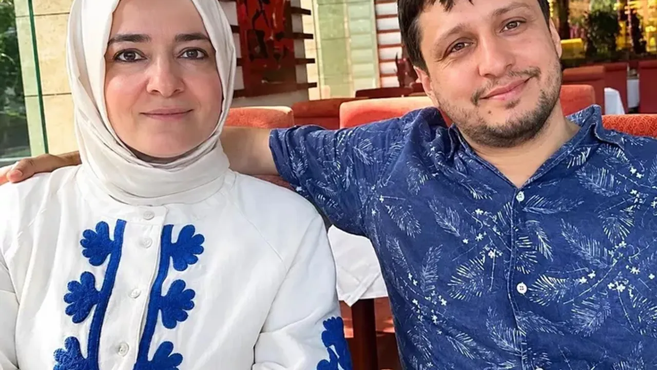 Fatma Betül Sayan Kaya'nın 2,2 milyar TL iade iddiasına itiraz