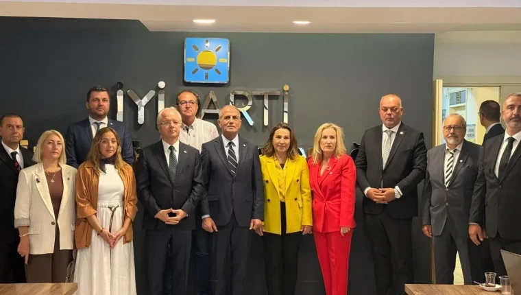 Ülkü Doğan: İzmir'i istiyorsanız sandıkta kazanacaksınız