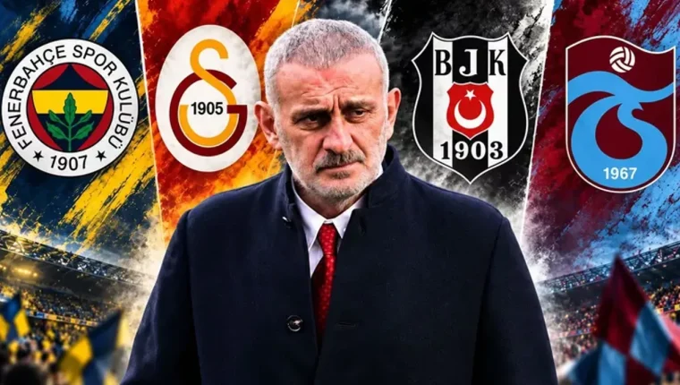 TFF 5 yılda 448 kulüp yöneticisini bahis şüphesiyle PFDK'ya gönderdi
