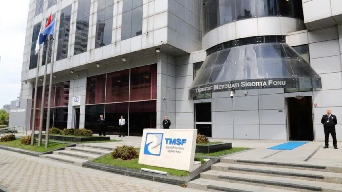 TMSF'ye devredildi: Fon soruşturmasında 5 şirketin yönetimi geçti