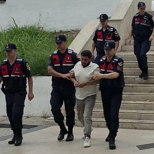 Muğla'da av tüfekli saldırgan tutuklandı: 1 ölü, 1 yaralı