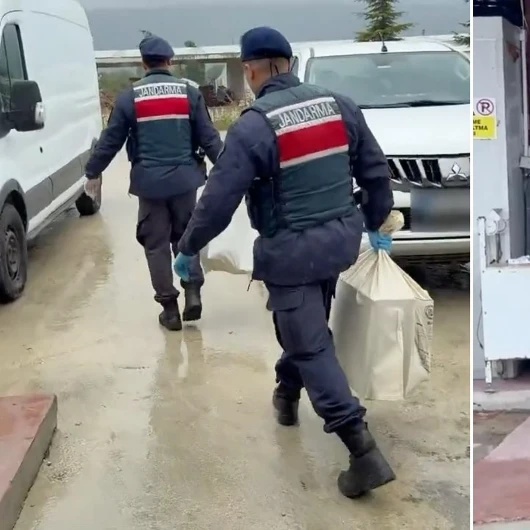 Bolu'da belediyeye yönelik zimmet soruşturmasında 3 şüpheli serbest