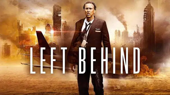 Geride Kalanlar filmi konusu ve oyuncu kadrosu nedir?