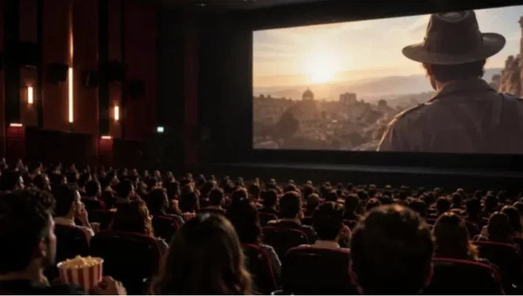 İzmir’de Türkiye Sinema Festivali Heyecanı Başlıyor