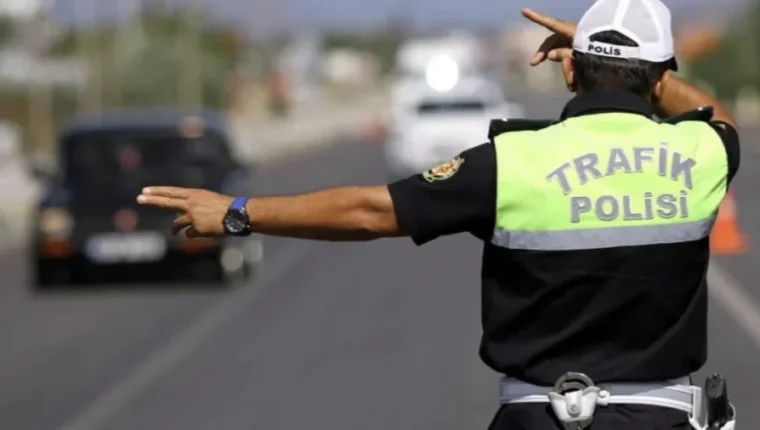 İzmir’de Bir Haftalık Kaza Raporu: Motosiklet İlk Sırada
