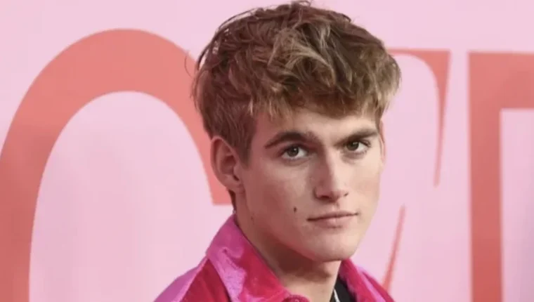 Cindy Crawford’un Oğlu Presley Gerber’in Son Görüntüsü