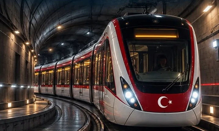 Sakarya’ya 15,2 kilometrelik yeni tramvay hattı