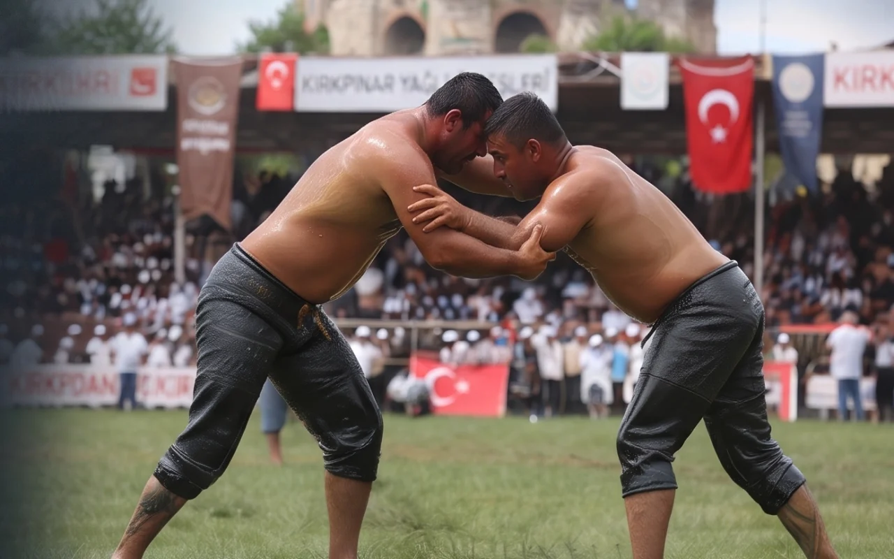 Saadet Partisi’nden Kırkpınar için “Cumhurbaşkanlığı himayesi” çağrısı
