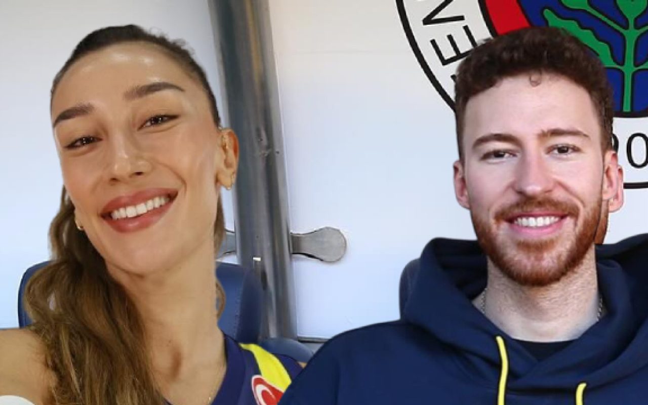 Hande Baladın ve Onuralp Bitim için ayrılık iddiası
