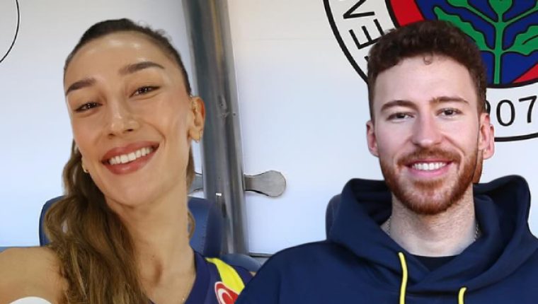 Hande Baladın ve Onuralp Bitim için ayrılık iddiası