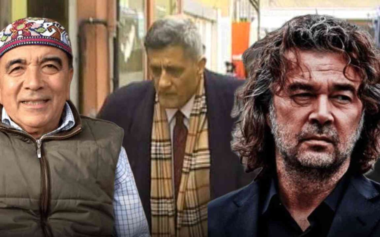 Kaşif Kozinoğlu soruşturmasında Enver Altaylı ifade verecek