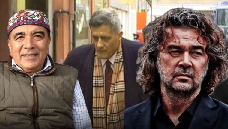 Kaşif Kozinoğlu soruşturmasında Enver Altaylı ifade verecek