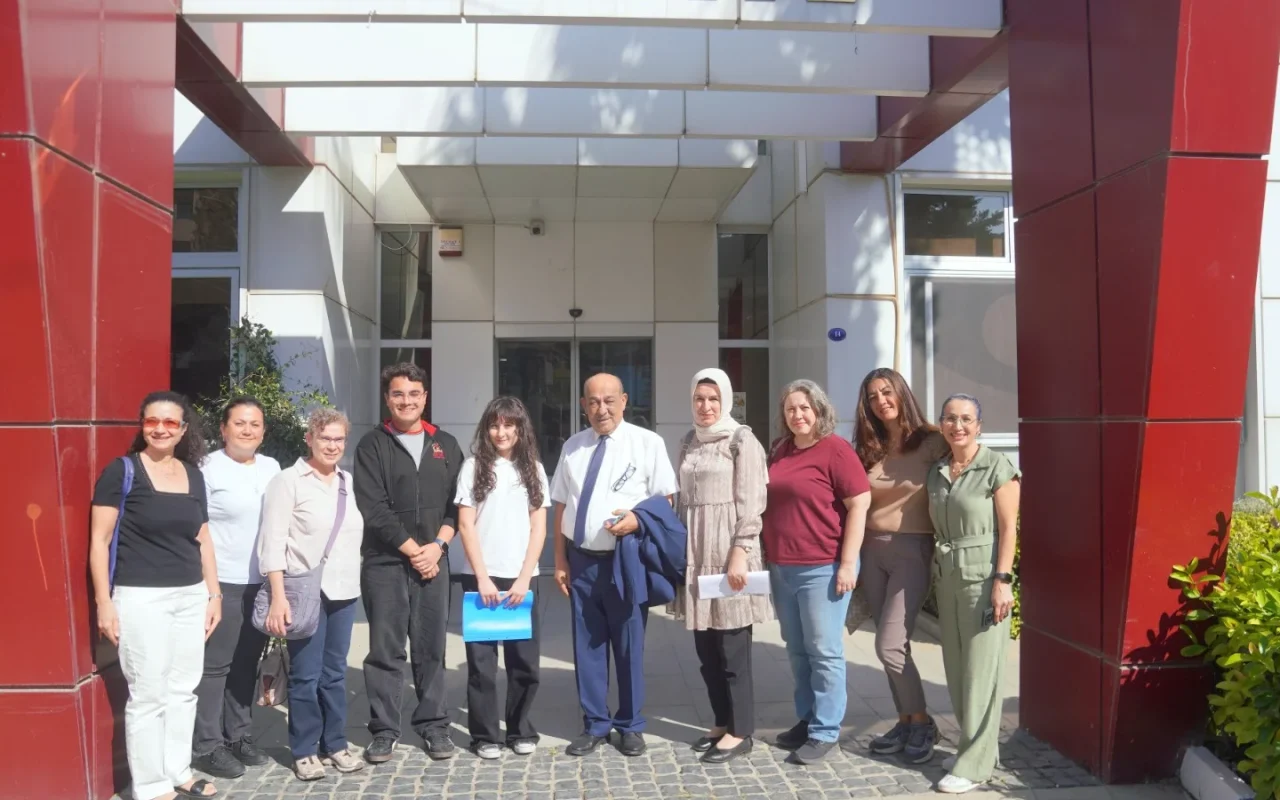 Seferihisar Belediyesi gençleri kentin tarihiyle buluşturuyor