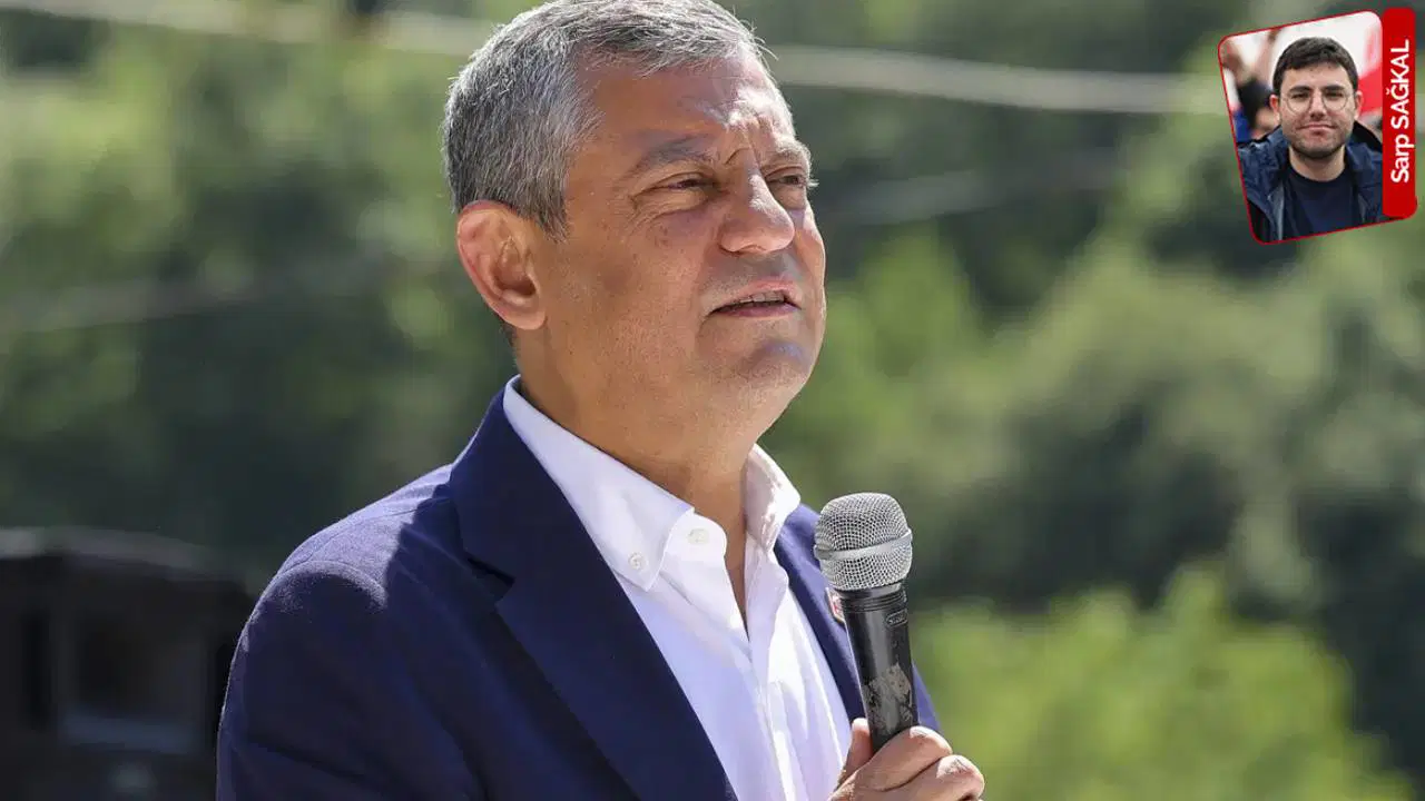 YENİ Parti, yeni yasama yılına hazırlık toplantısı yaptı: İlk gündem fon krizi