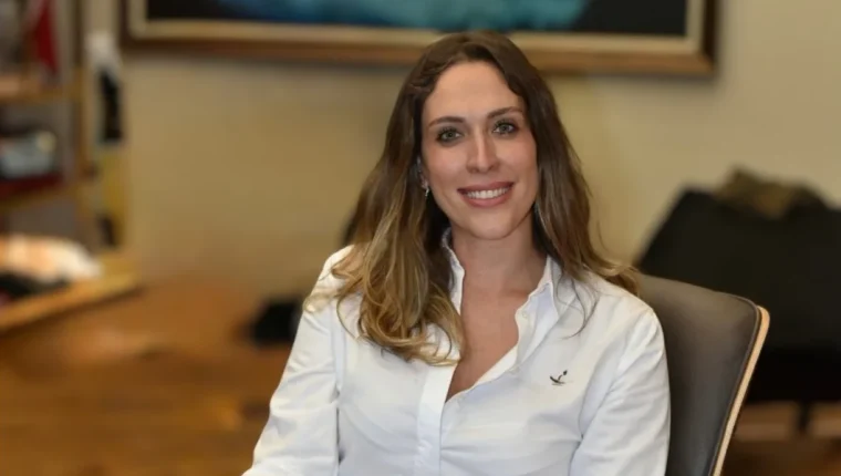 Sanayide kadın liderliği makine sektöründe yeni bir görünürlük kazanıyor: Dilek Onur