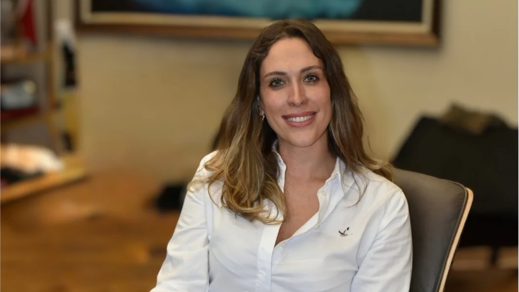 Sanayide kadın liderliği makine sektöründe yeni bir görünürlük kazanıyor: Dilek Onur