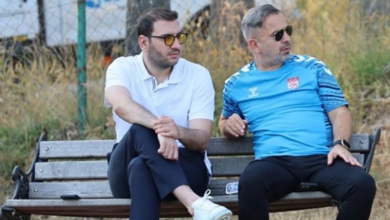 TFF Başkan Vekili Mecnun Otyakmaz’ın oğlu da PFDK'ya sevk edildi