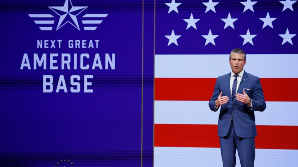 ABD'den otonom savaş için yeni komutanlık