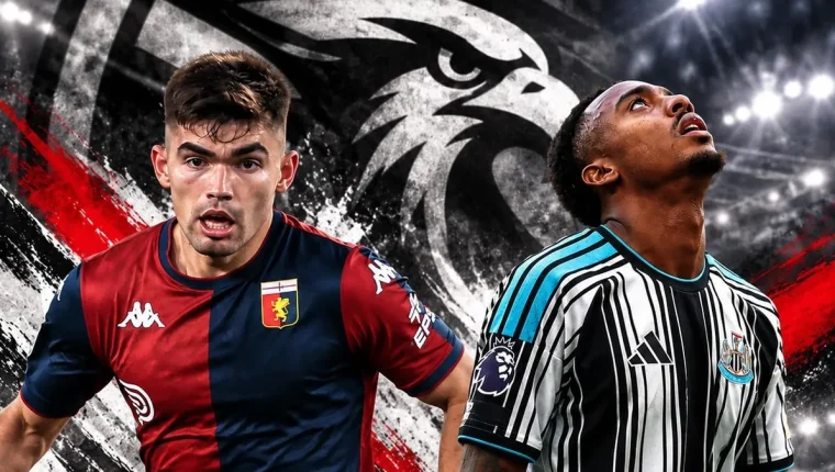 Beşiktaş'tan çifte transfer hamlesi! Rota İngiltere ve İtalya