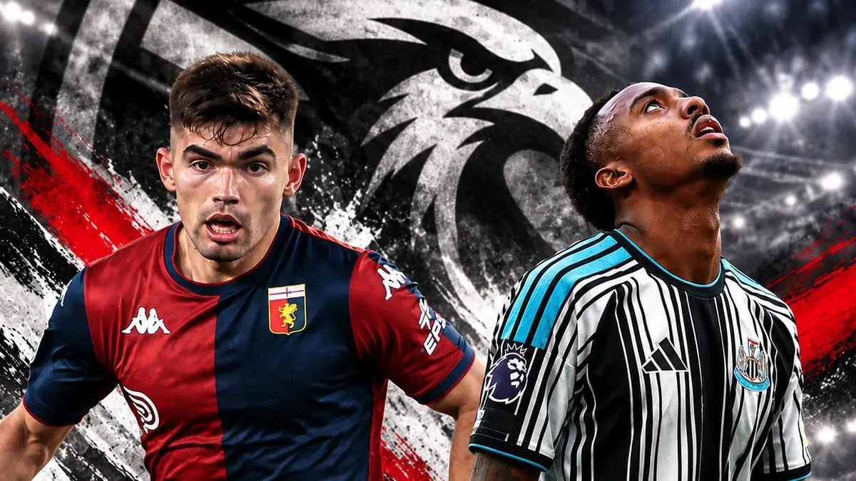 Beşiktaş'tan çifte transfer hamlesi! Rota İngiltere ve İtalya