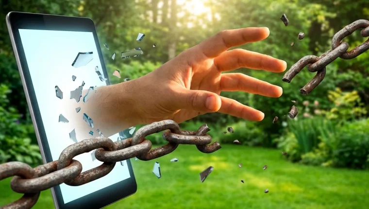 Çocuklarda odaklanma sorununun nedeni yalnızca ekran olmayabilir