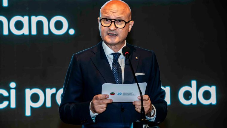 Türk-İtalyan ticaret hedefi 2030: 40 milyar avro