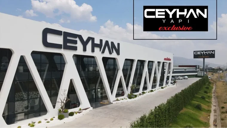 İzmir'de Ceyhan Dağhan Yapı'nın konkordato talebi mahkemece reddedildi