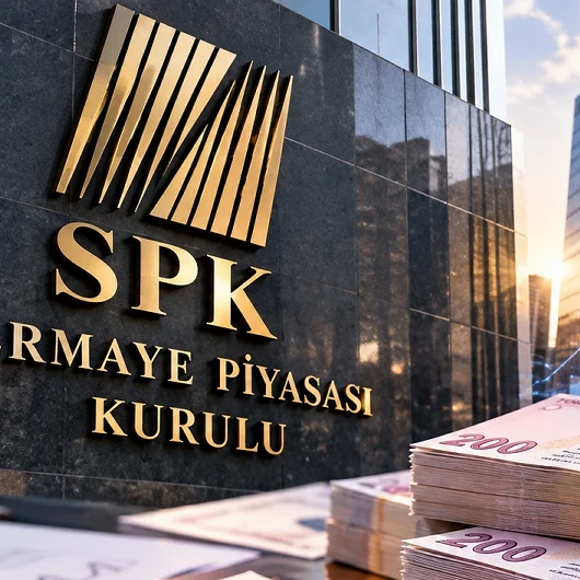 SPK'dan iade çağrısı: 'İsteğe Bağlı İade Hesapları' açıldı! İşte paraların yatırılacağı hesaplar