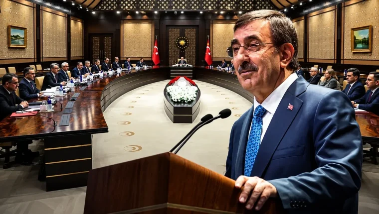 Fon Koordinasyon Kurulu toplanıyor: Yılmaz her fona özel hesap
