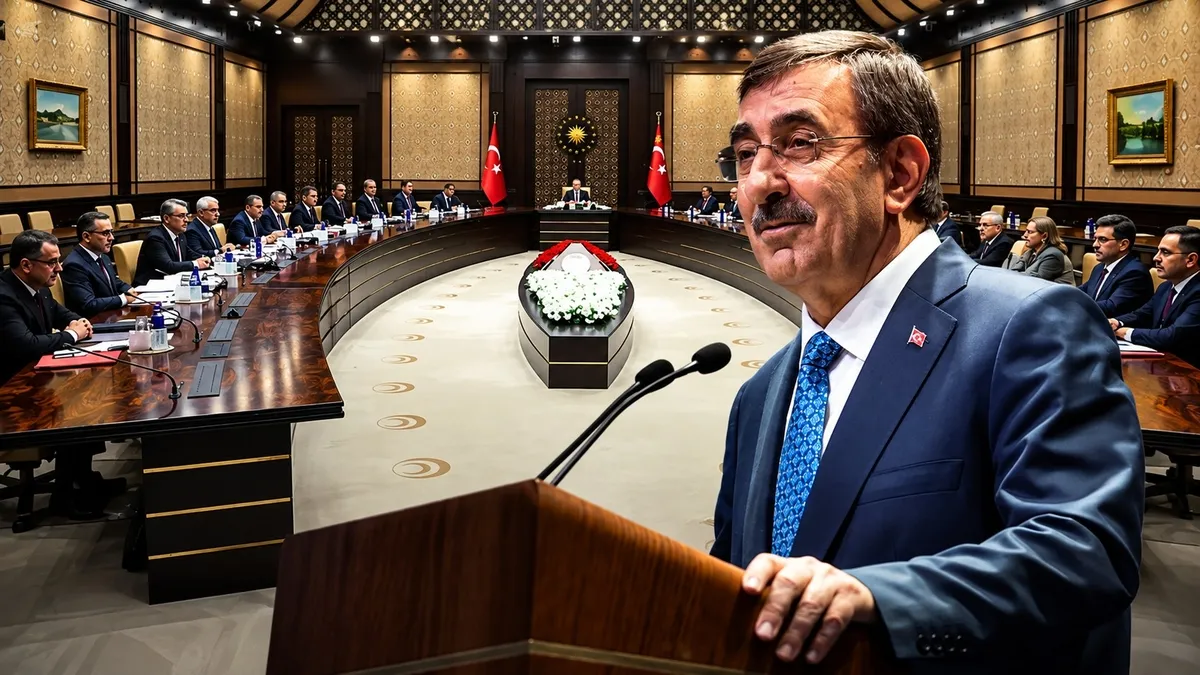 Fon Koordinasyon Kurulu toplanıyor: Yılmaz her fona özel hesap