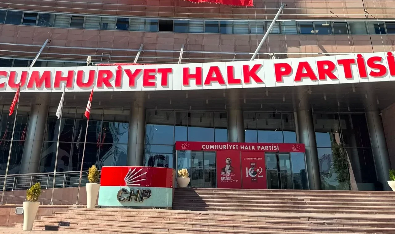 Mersin'de gözaltılar: CHP'den 'Adamına göre hukuk olmaz' tepkisi