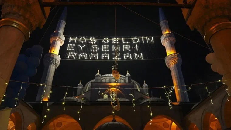 Ramazan ne zaman başlıyor? Diyanet takvimi ile 2027 Ramazan ayı başlangıç tarihi