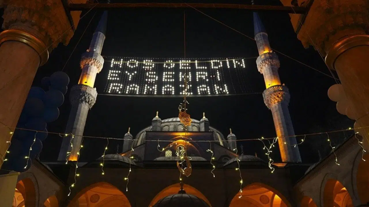 Ramazan ne zaman başlıyor? Diyanet takvimi ile 2027 Ramazan ayı başlangıç tarihi