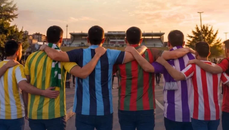 Gemlik Sümerbey 3. Lig 5. hafta maçı Tivibu Spor'da
