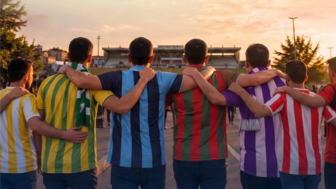 Gemlik Sümerbey 3. Lig 5. hafta maçı Tivibu Spor'da